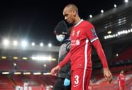 Fabinho has become a key part of Liverpool's midfield.
